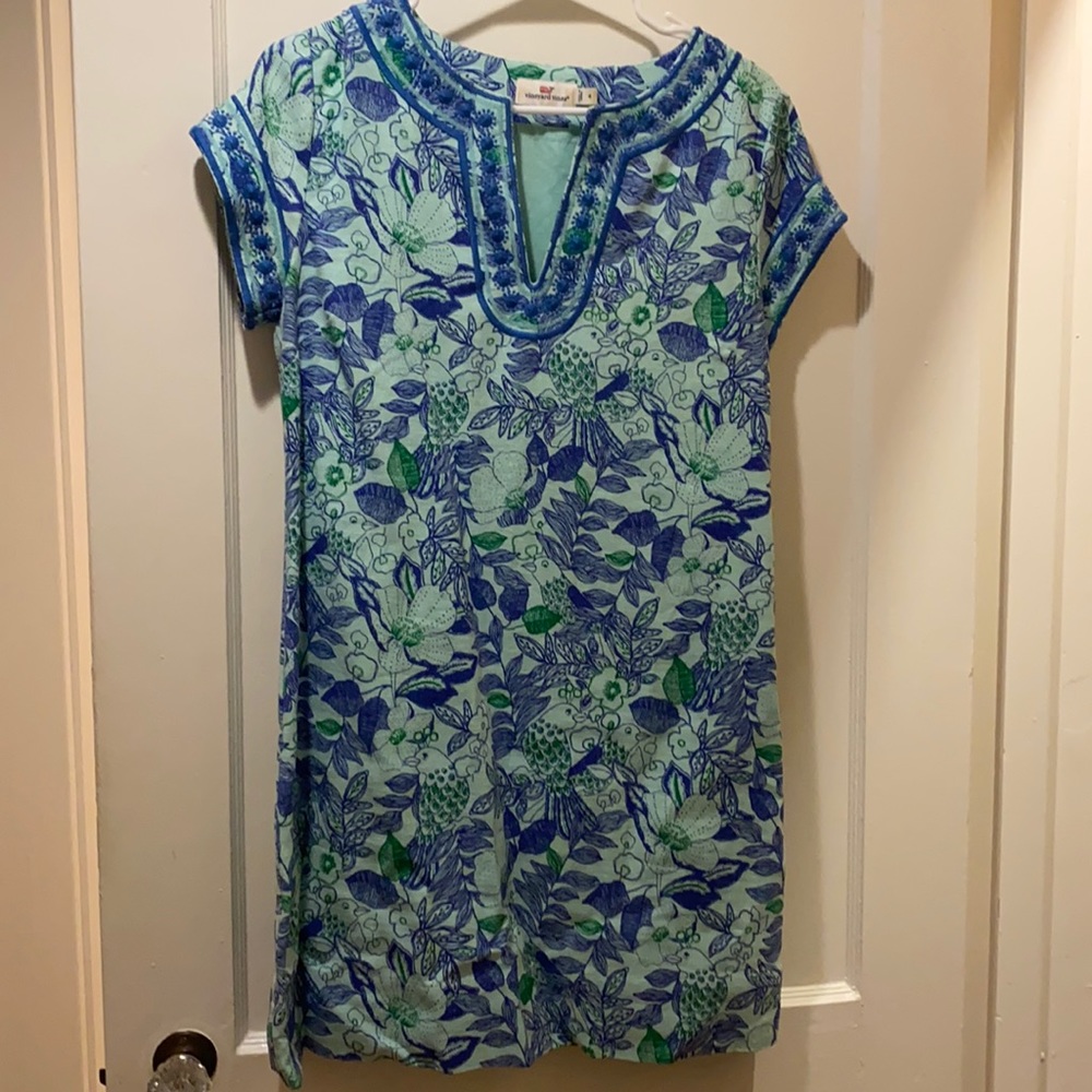 Vineyard Vines Dress